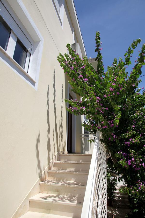 Apartment Baturina Trogir Exterior foto
